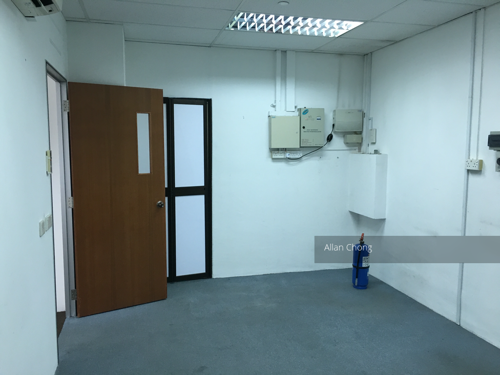 Eunos Techpark (D14), Office #112625442